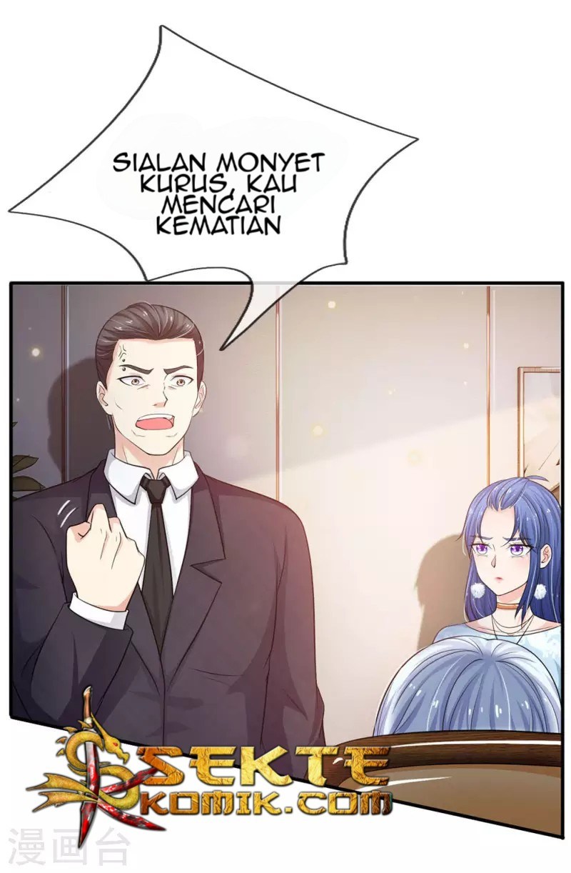 I am Daxianzun Chapter 77 Gambar 3