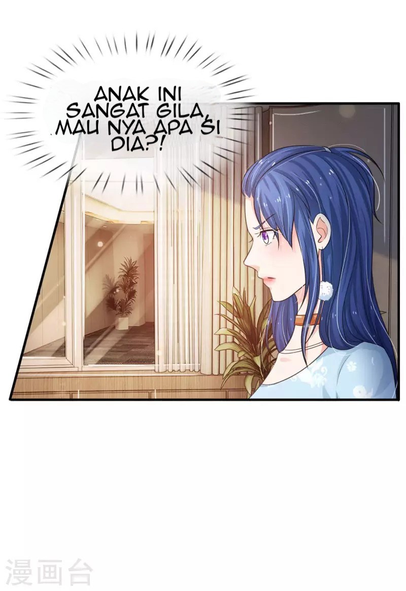 I am Daxianzun Chapter 77 Gambar 4