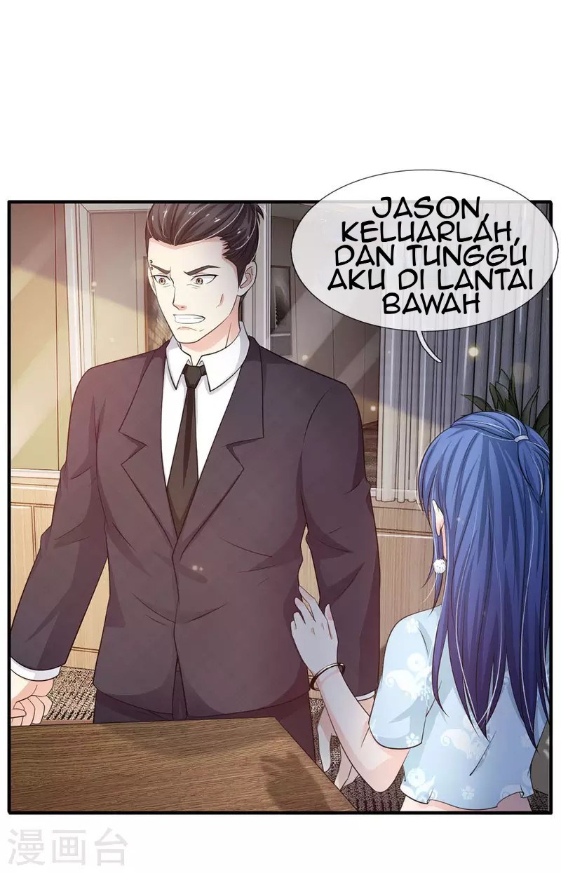 I am Daxianzun Chapter 77 Gambar 5