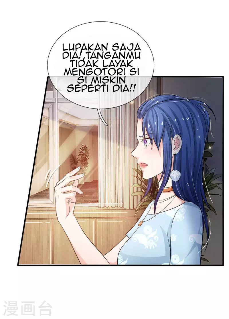 I am Daxianzun Chapter 77 Gambar 7