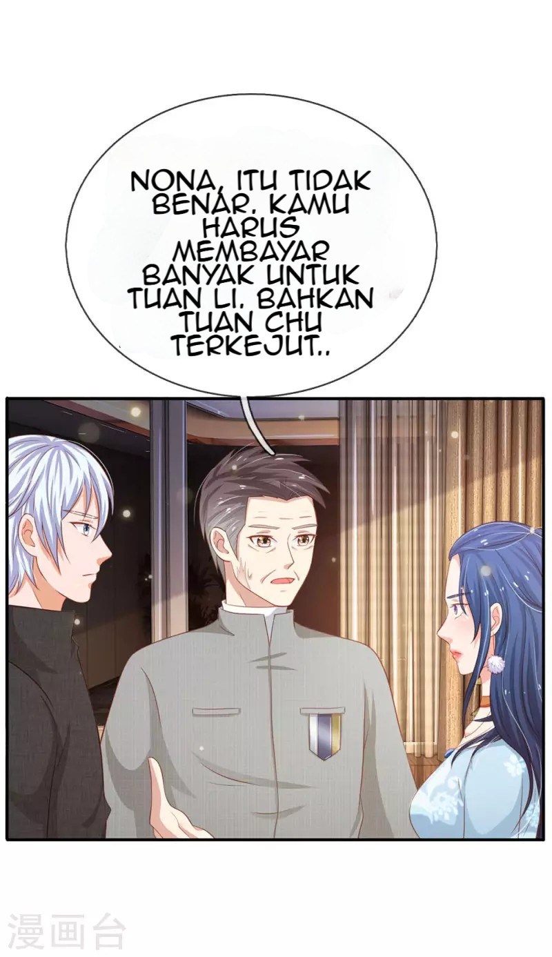 I am Daxianzun Chapter 76 Gambar 10