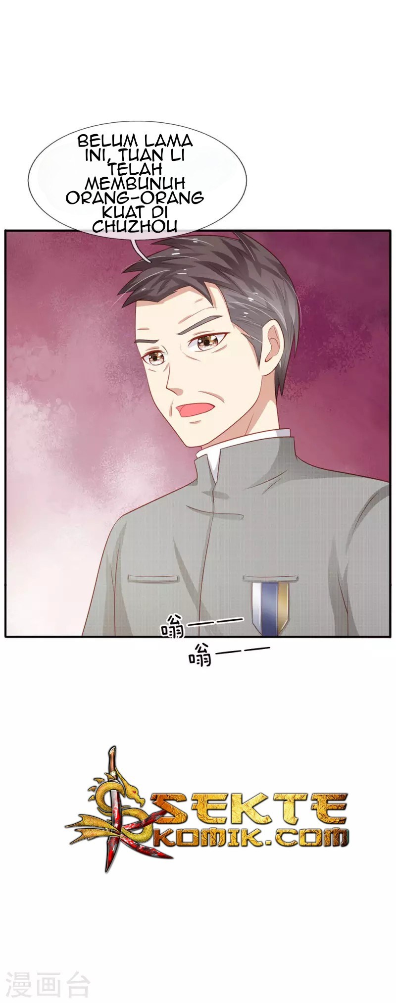 I am Daxianzun Chapter 76 Gambar 11