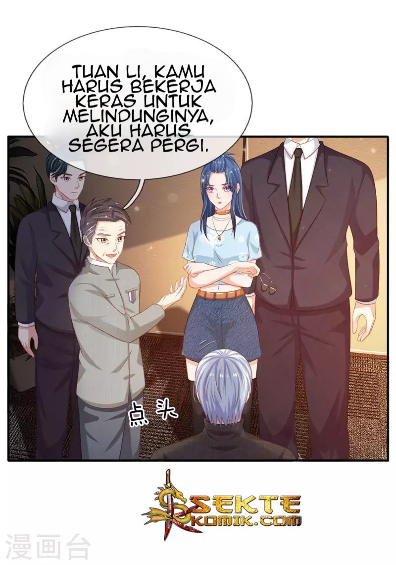 I am Daxianzun Chapter 76 Gambar 14