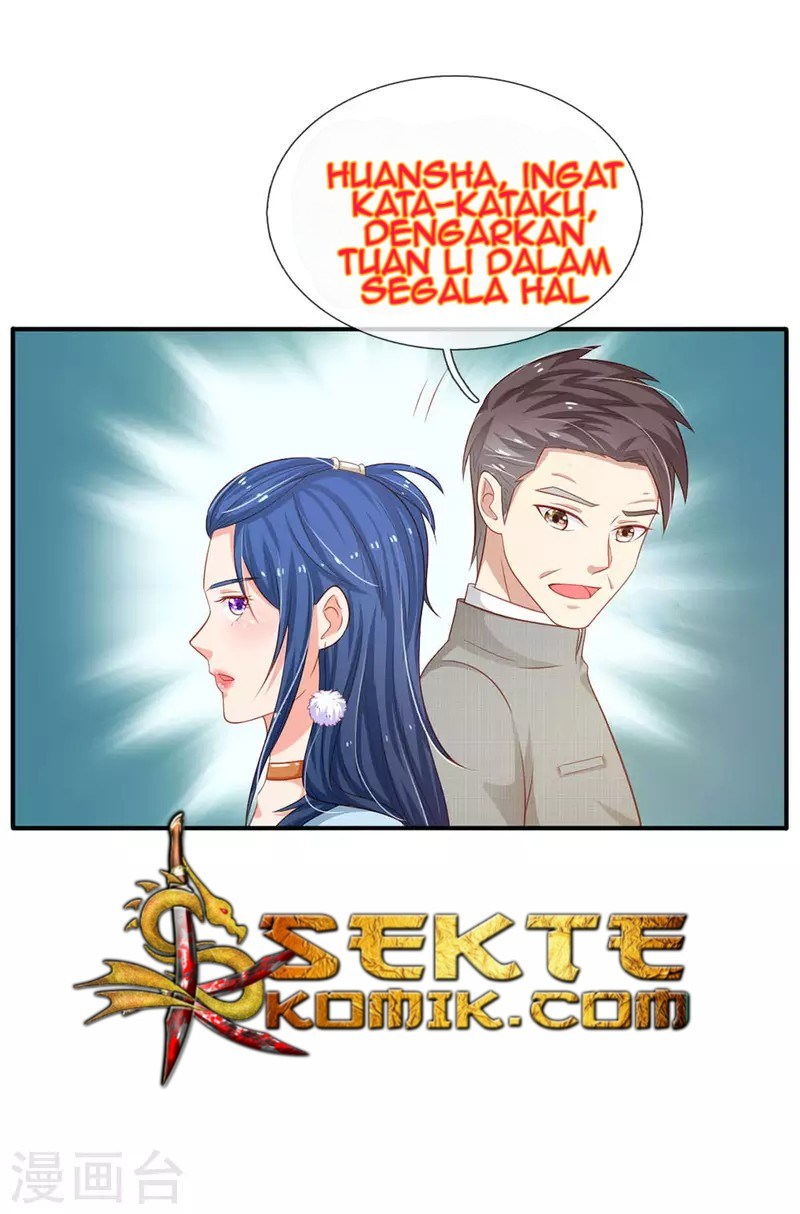 I am Daxianzun Chapter 76 Gambar 15