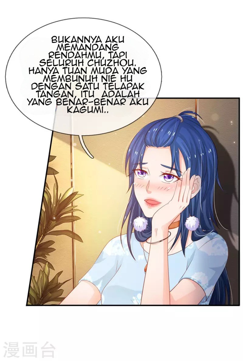 I am Daxianzun Chapter 76 Gambar 18