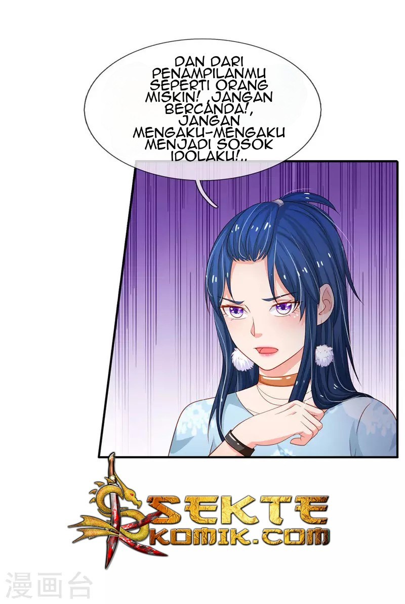I am Daxianzun Chapter 76 Gambar 23