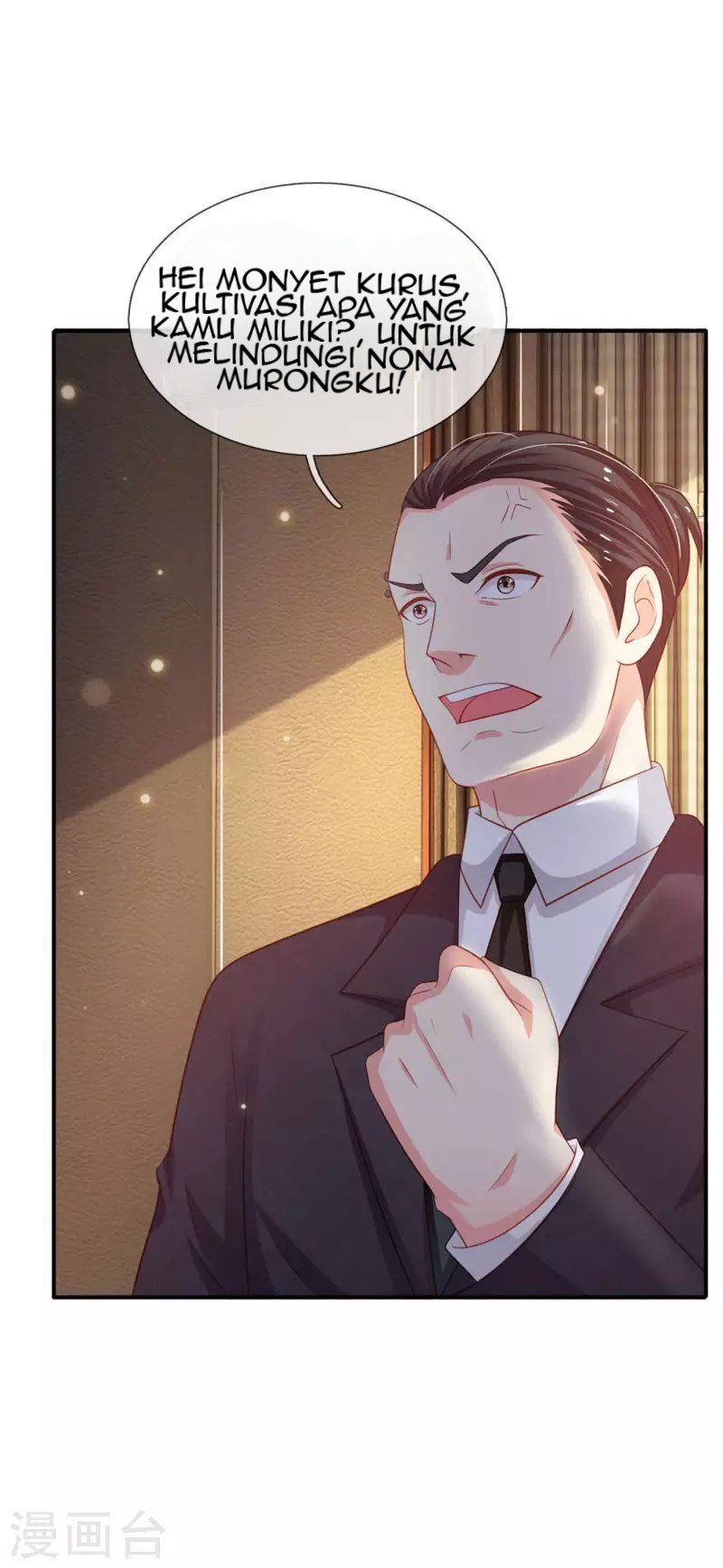 I am Daxianzun Chapter 76 Gambar 24