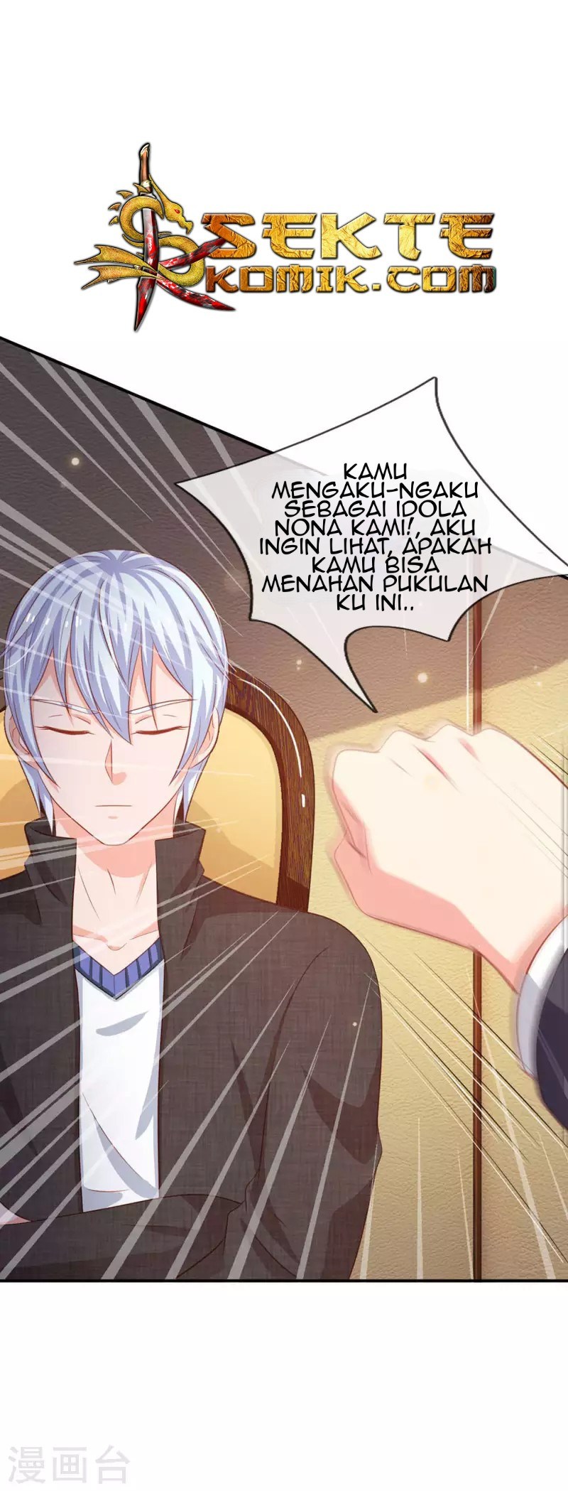 I am Daxianzun Chapter 76 Gambar 25