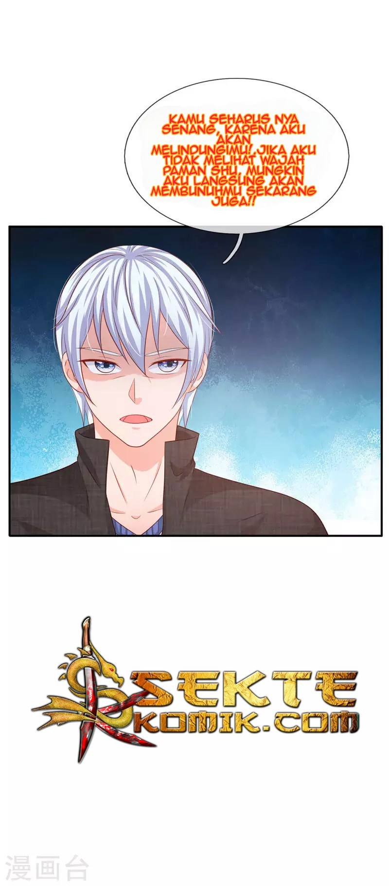 I am Daxianzun Chapter 76 Gambar 31