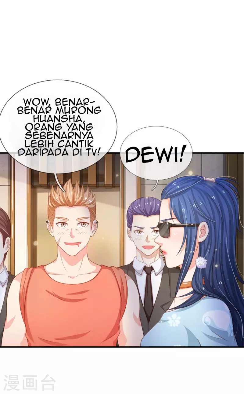 I am Daxianzun Chapter 76 Gambar 4