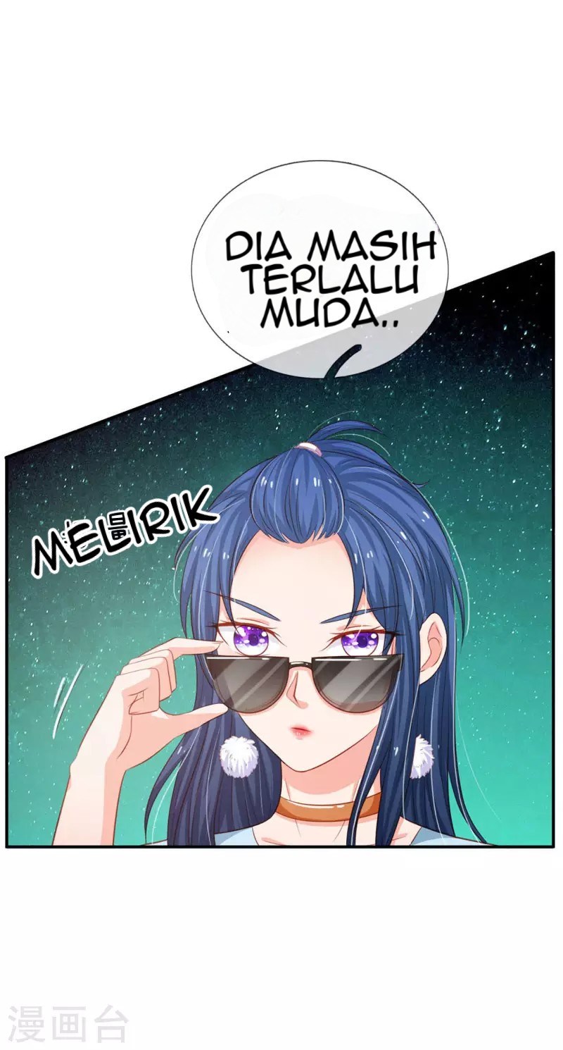 I am Daxianzun Chapter 76 Gambar 7