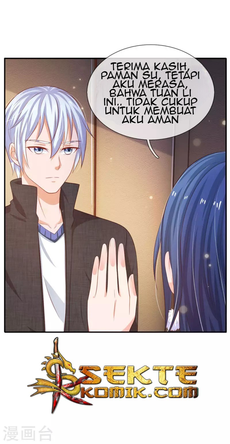 I am Daxianzun Chapter 76 Gambar 8