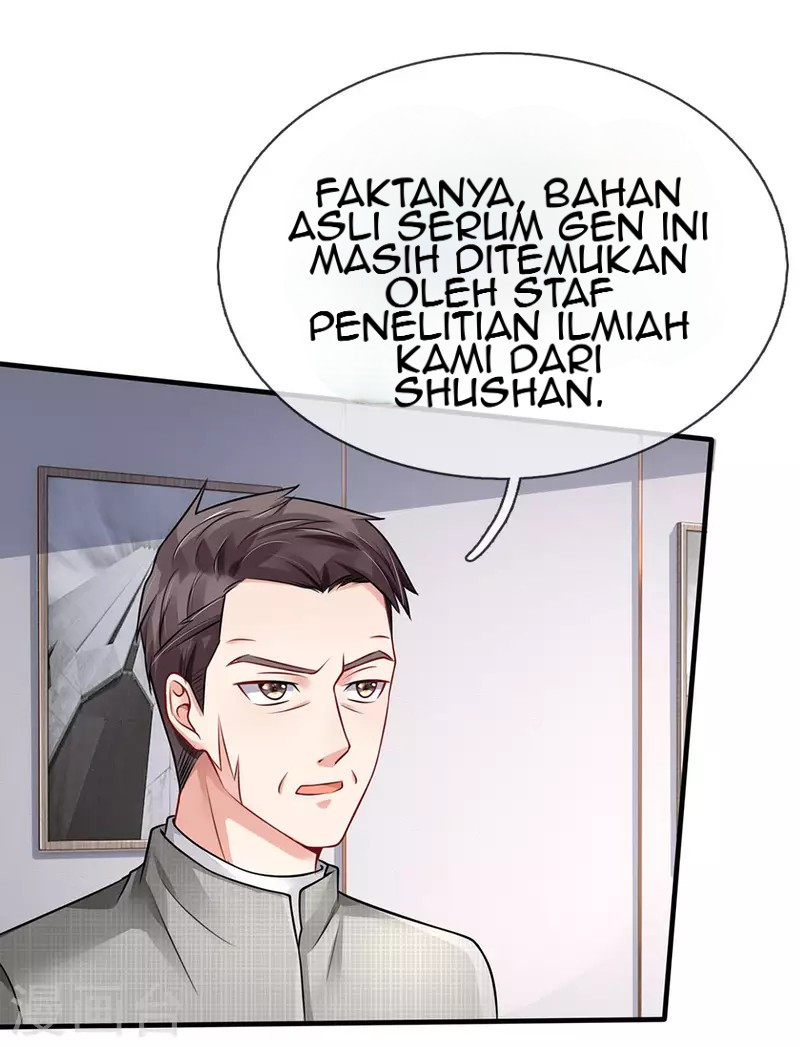 I am Daxianzun Chapter 75 Gambar 14