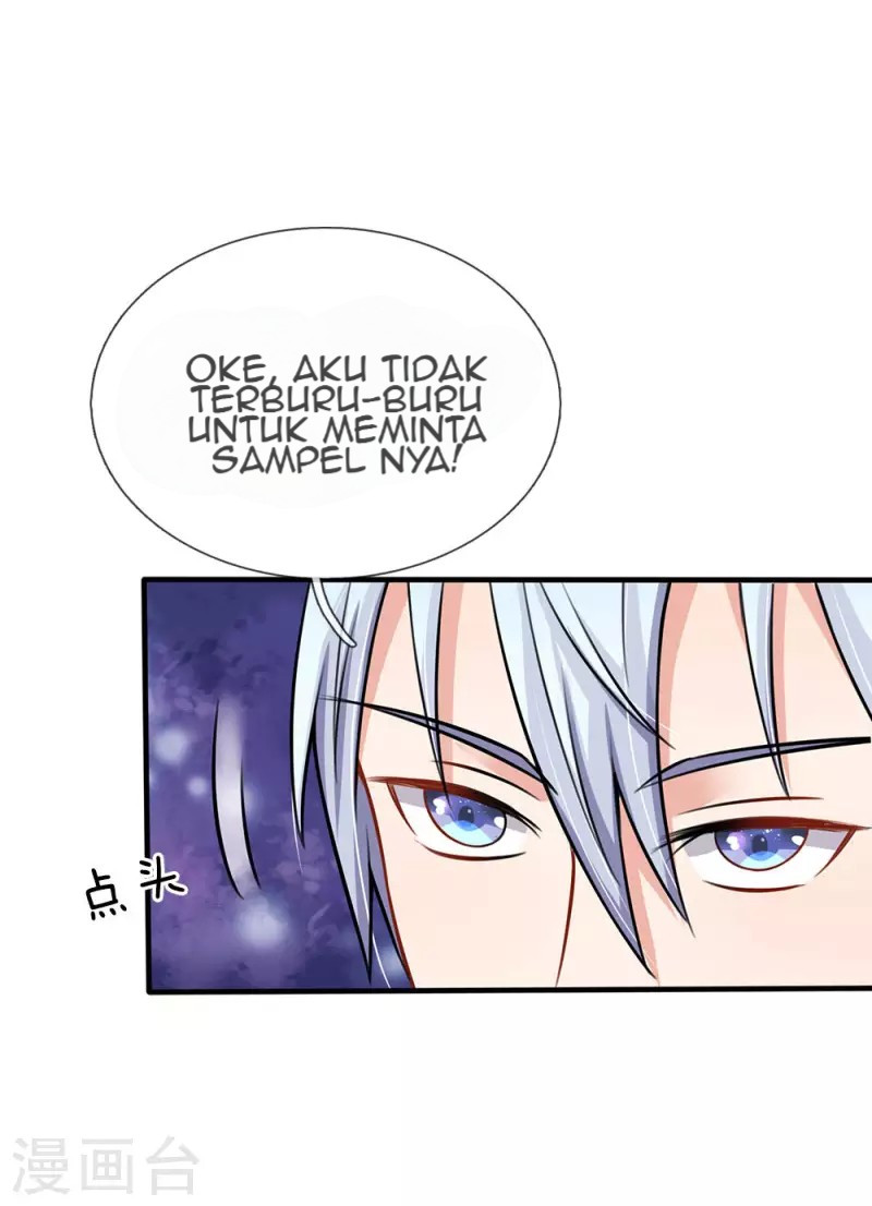 I am Daxianzun Chapter 75 Gambar 29