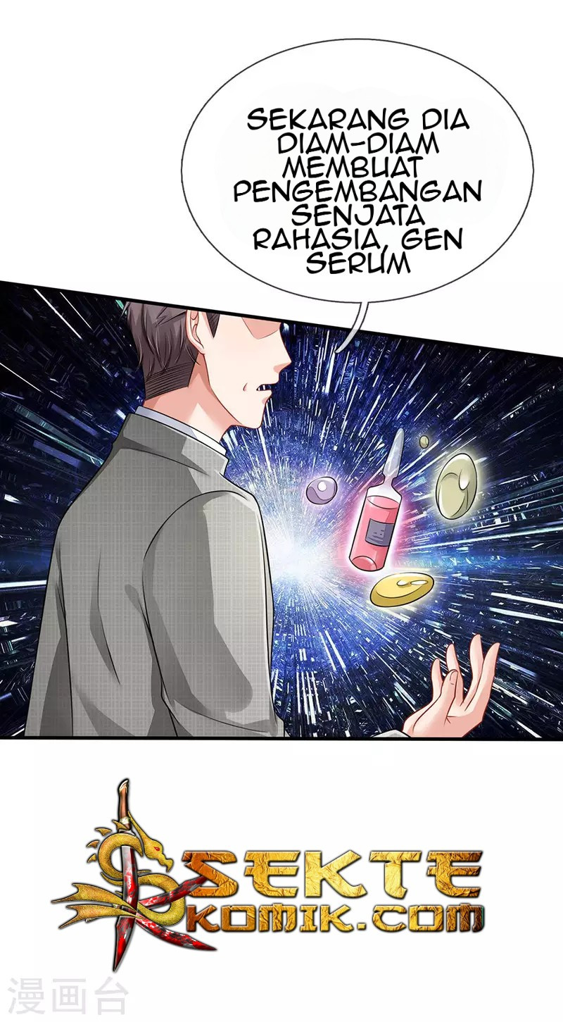 I am Daxianzun Chapter 75 Gambar 5