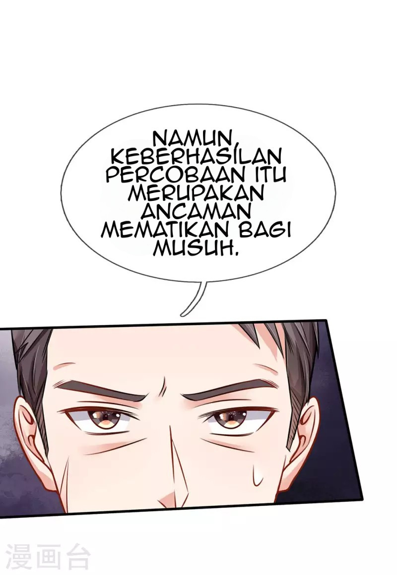I am Daxianzun Chapter 75 Gambar 8
