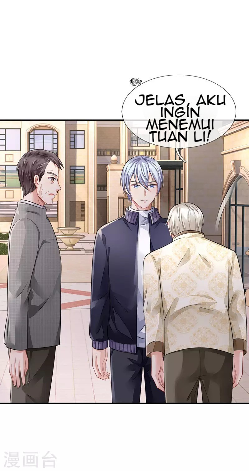 I am Daxianzun Chapter 74 Gambar 11