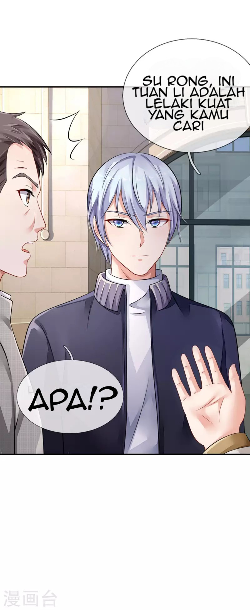I am Daxianzun Chapter 74 Gambar 14