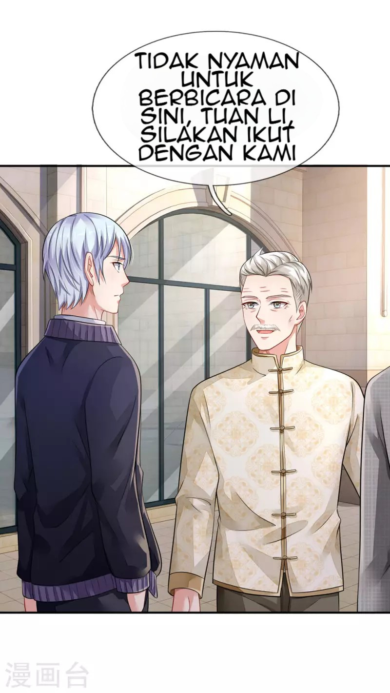 I am Daxianzun Chapter 74 Gambar 16