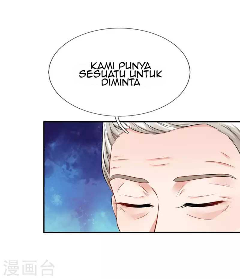 I am Daxianzun Chapter 74 Gambar 17