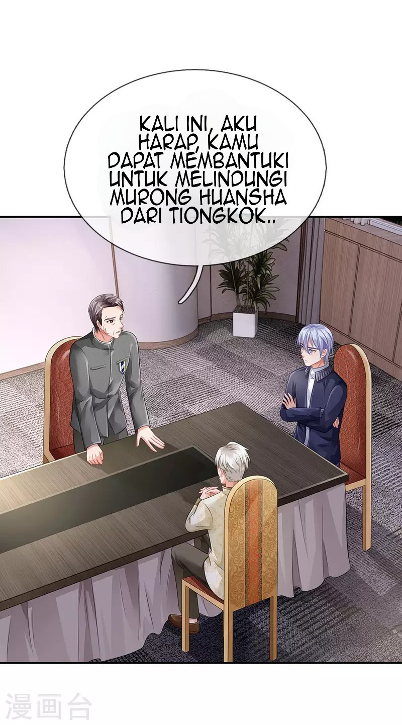 I am Daxianzun Chapter 74 Gambar 22