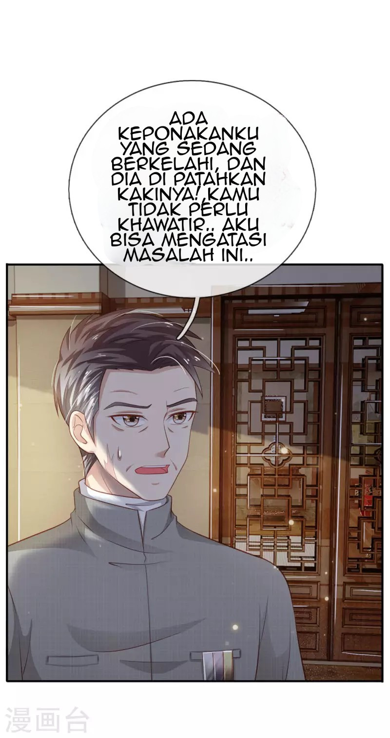 I am Daxianzun Chapter 72 Gambar 12