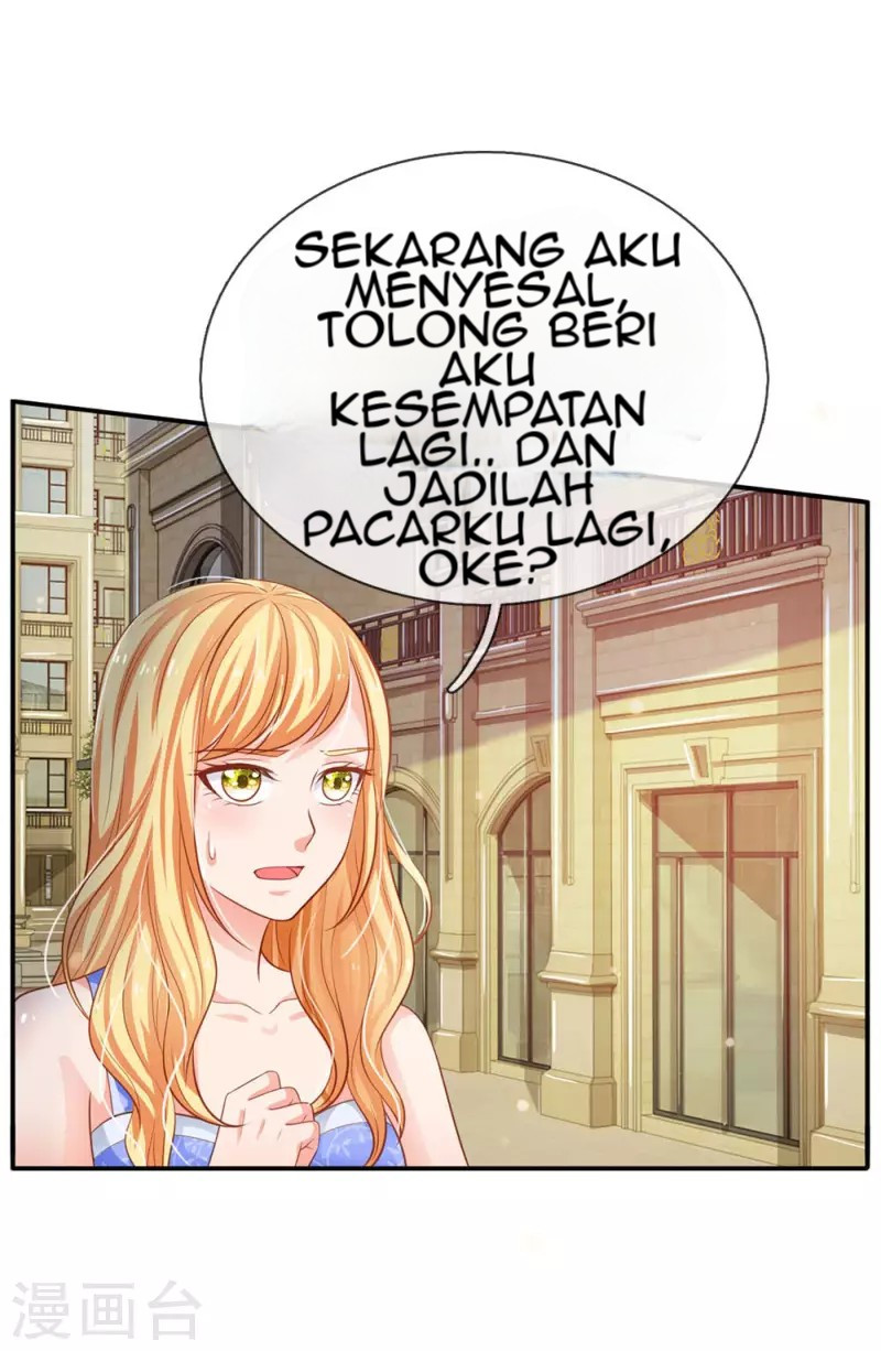 I am Daxianzun Chapter 72 Gambar 15