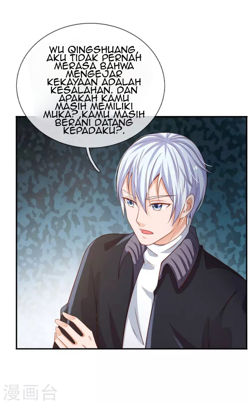 I am Daxianzun Chapter 72 Gambar 19