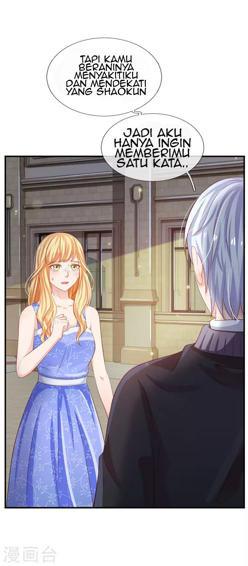 I am Daxianzun Chapter 72 Gambar 20