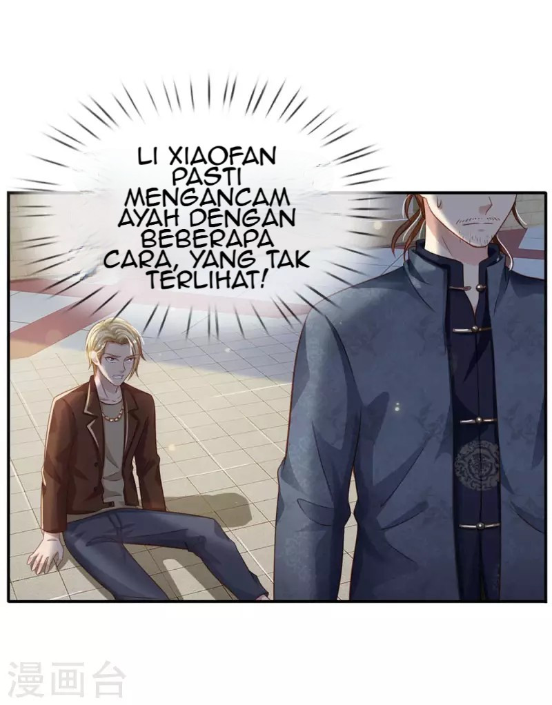 I am Daxianzun Chapter 72 Gambar 3