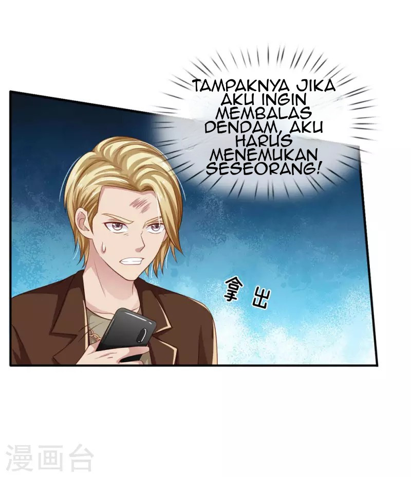 I am Daxianzun Chapter 72 Gambar 4