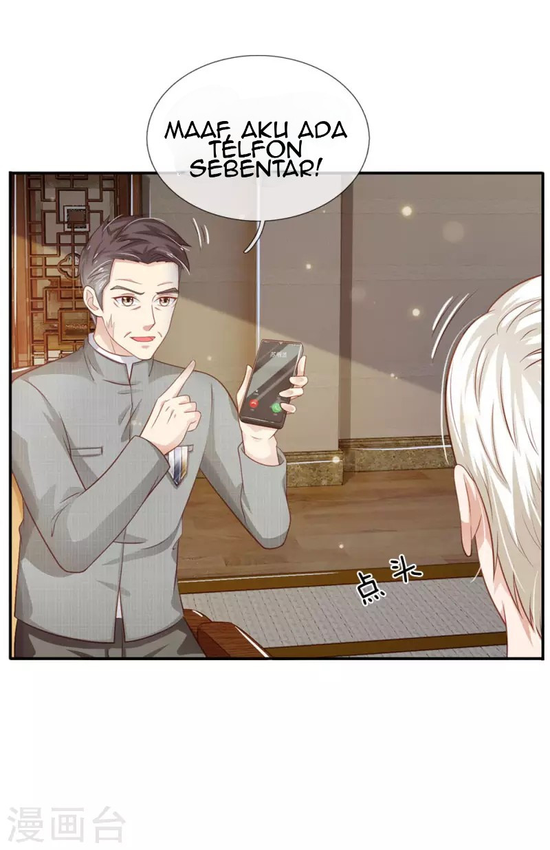 I am Daxianzun Chapter 72 Gambar 7