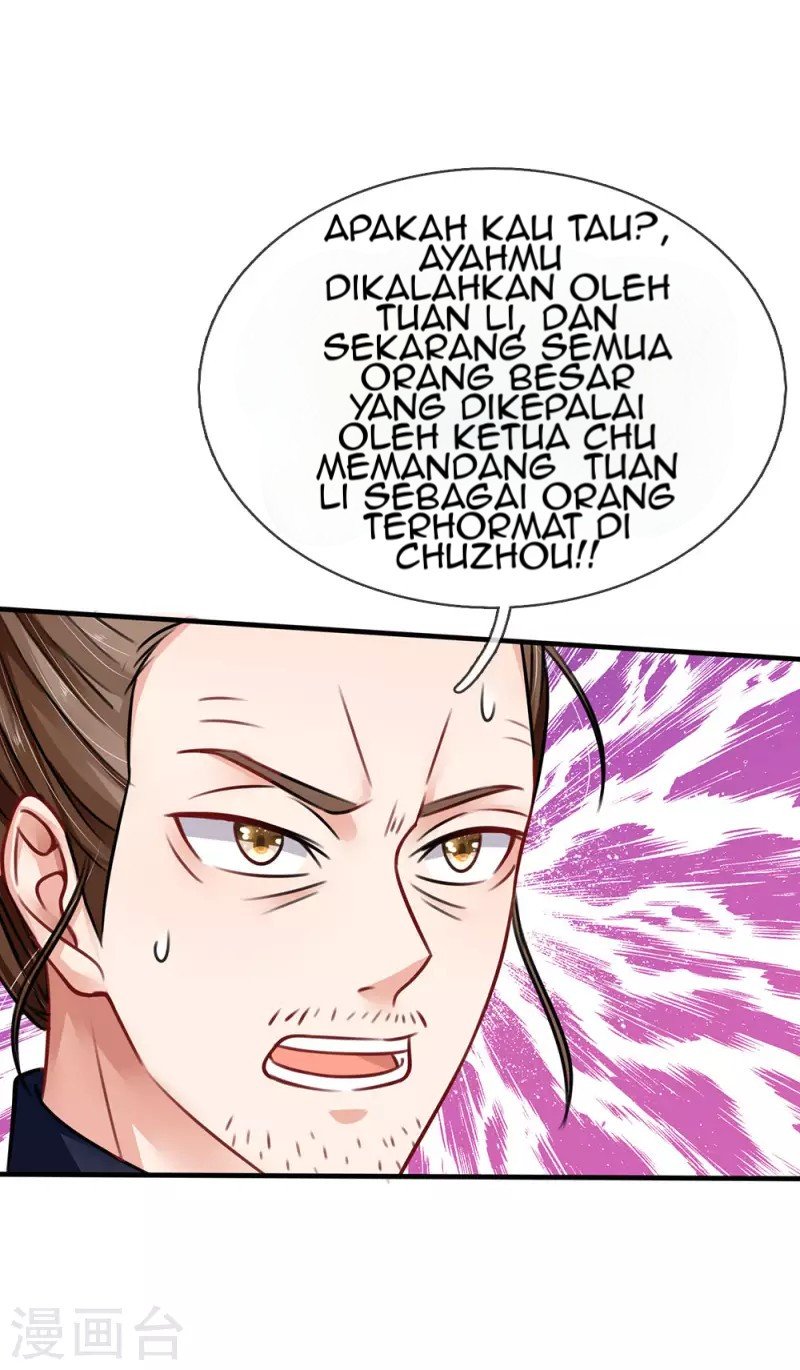 I am Daxianzun Chapter 71 Gambar 13