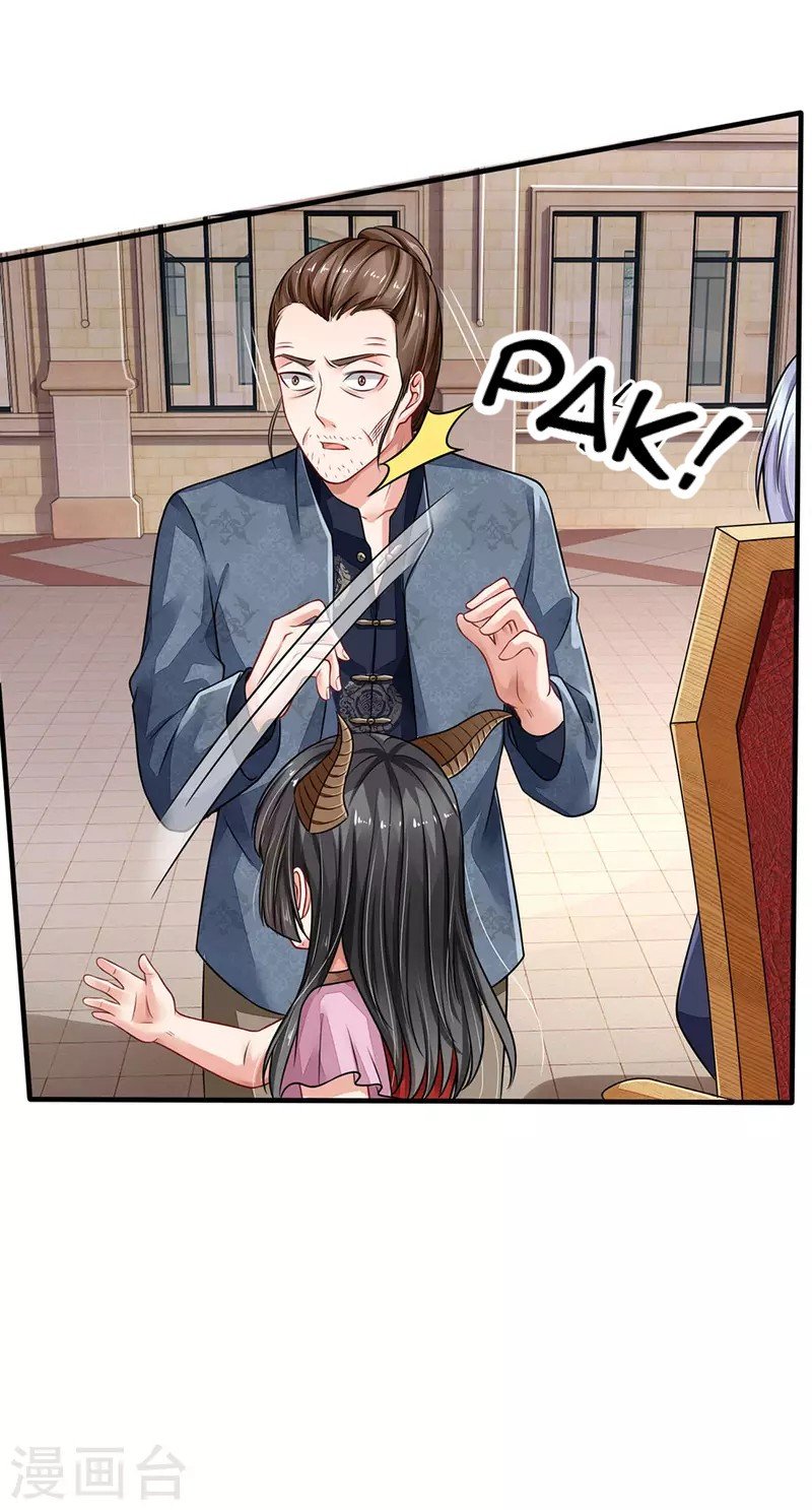 I am Daxianzun Chapter 71 Gambar 18