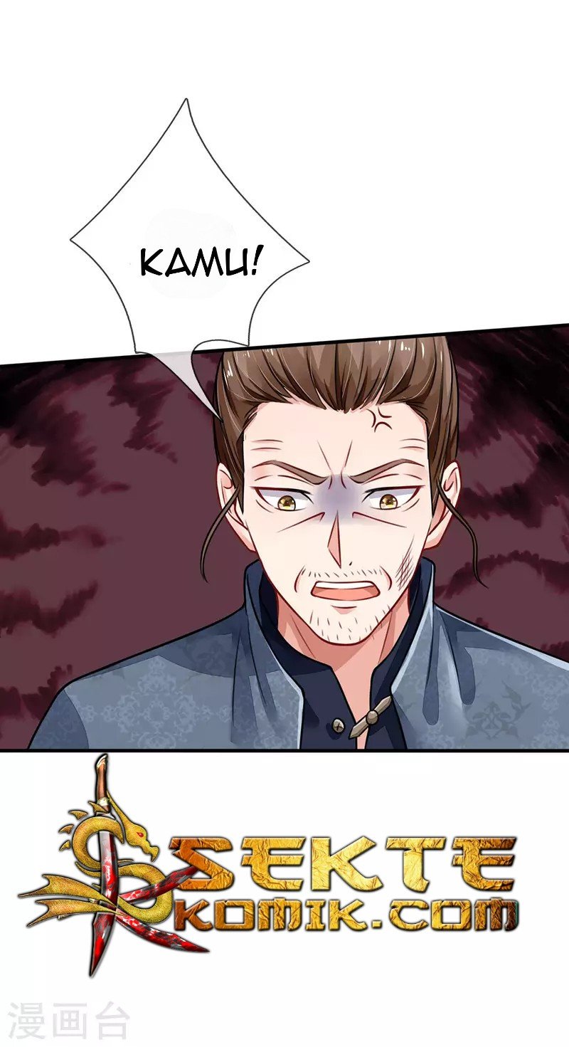 I am Daxianzun Chapter 71 Gambar 20