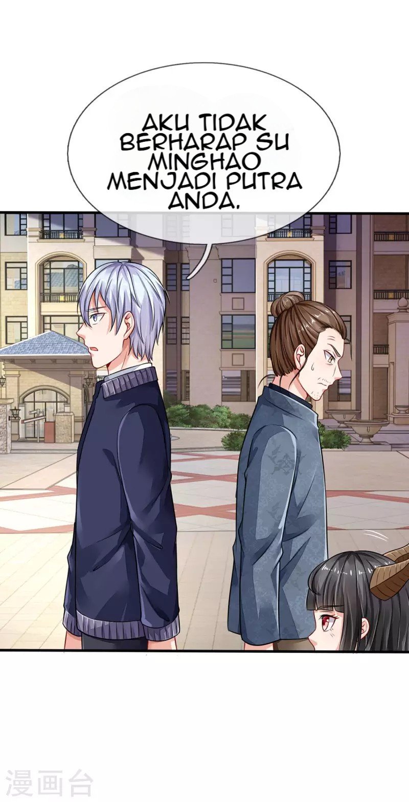 I am Daxianzun Chapter 71 Gambar 23