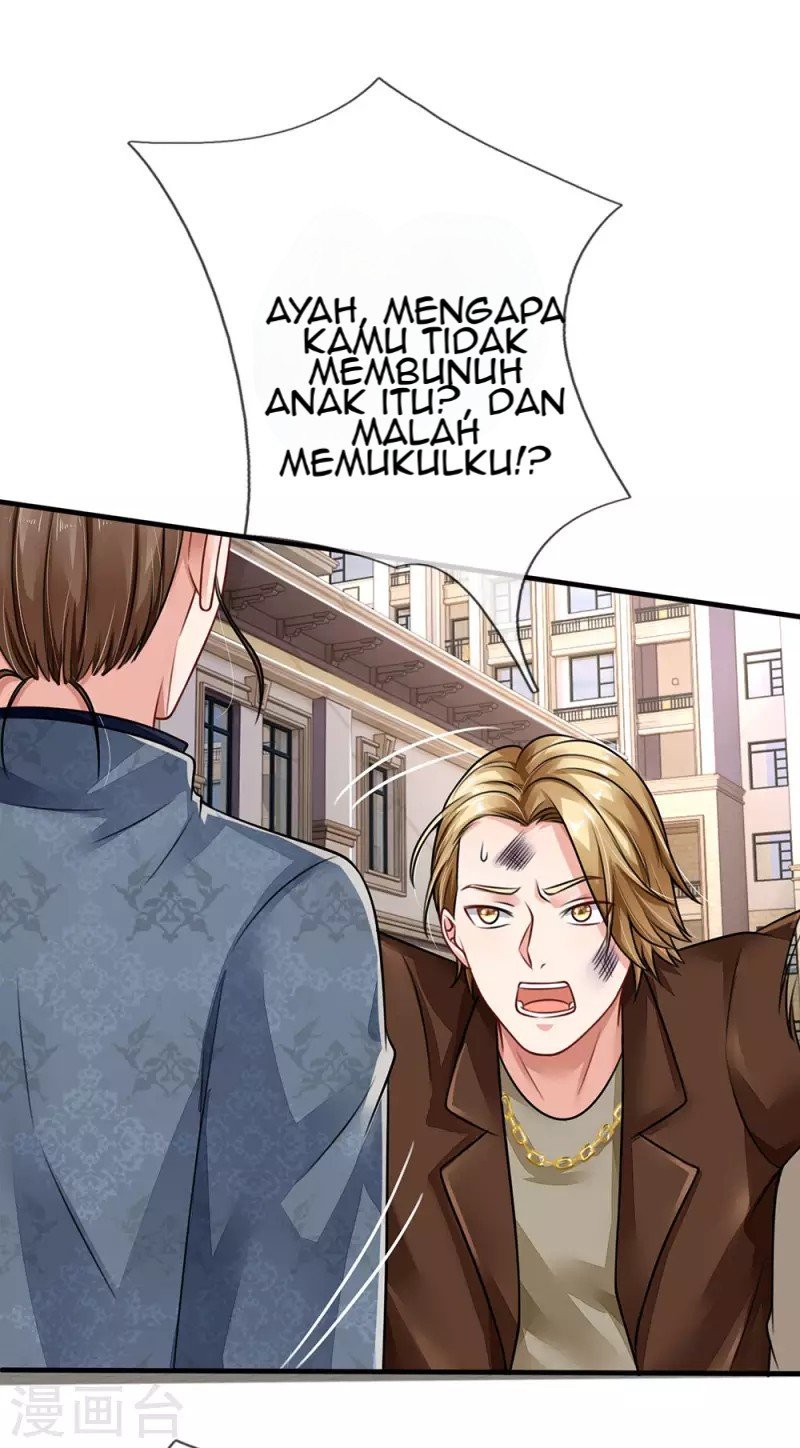 I am Daxianzun Chapter 71 Gambar 5
