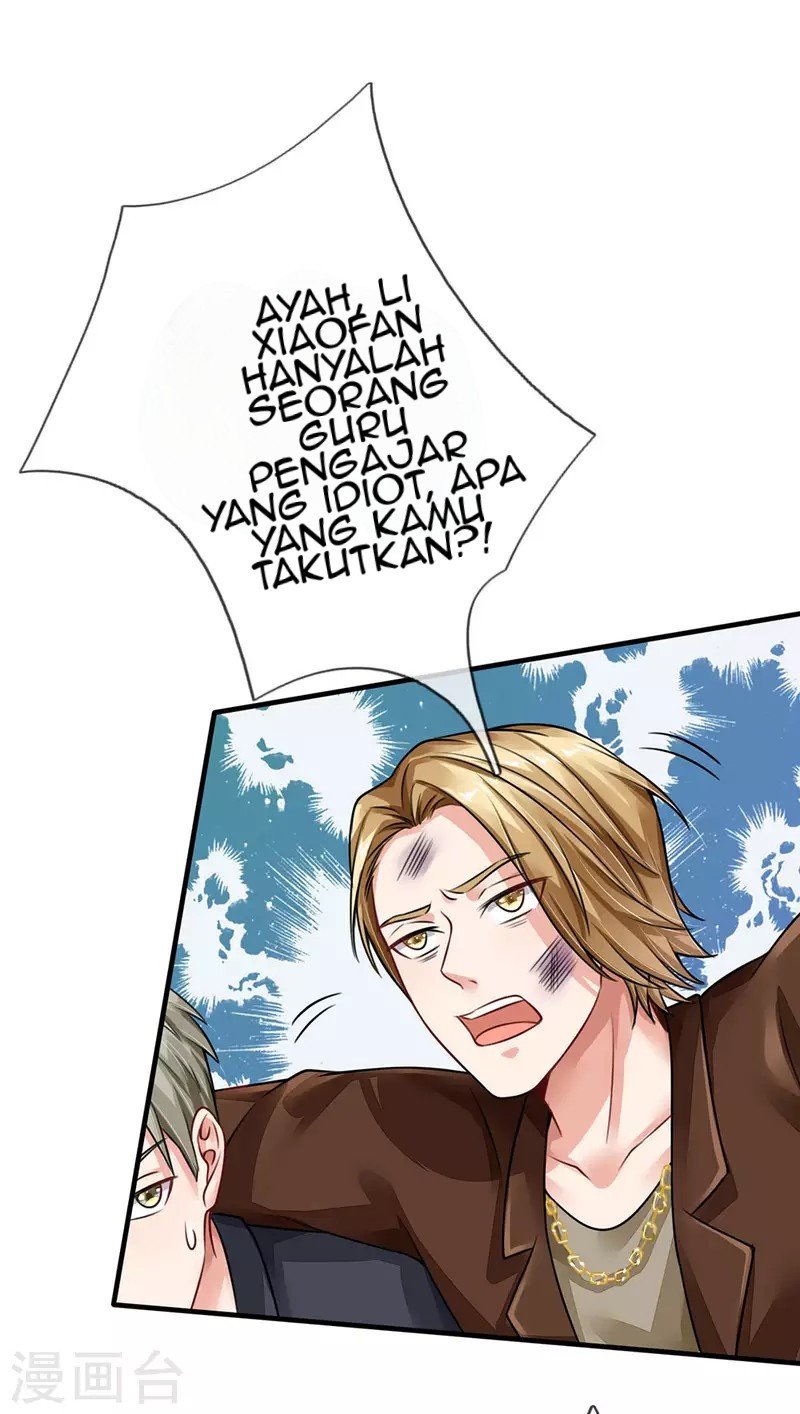 I am Daxianzun Chapter 71 Gambar 7