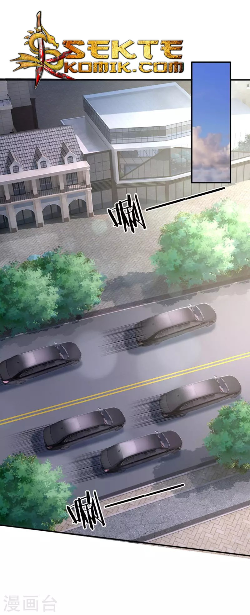 I am Daxianzun Chapter 70 Gambar 11