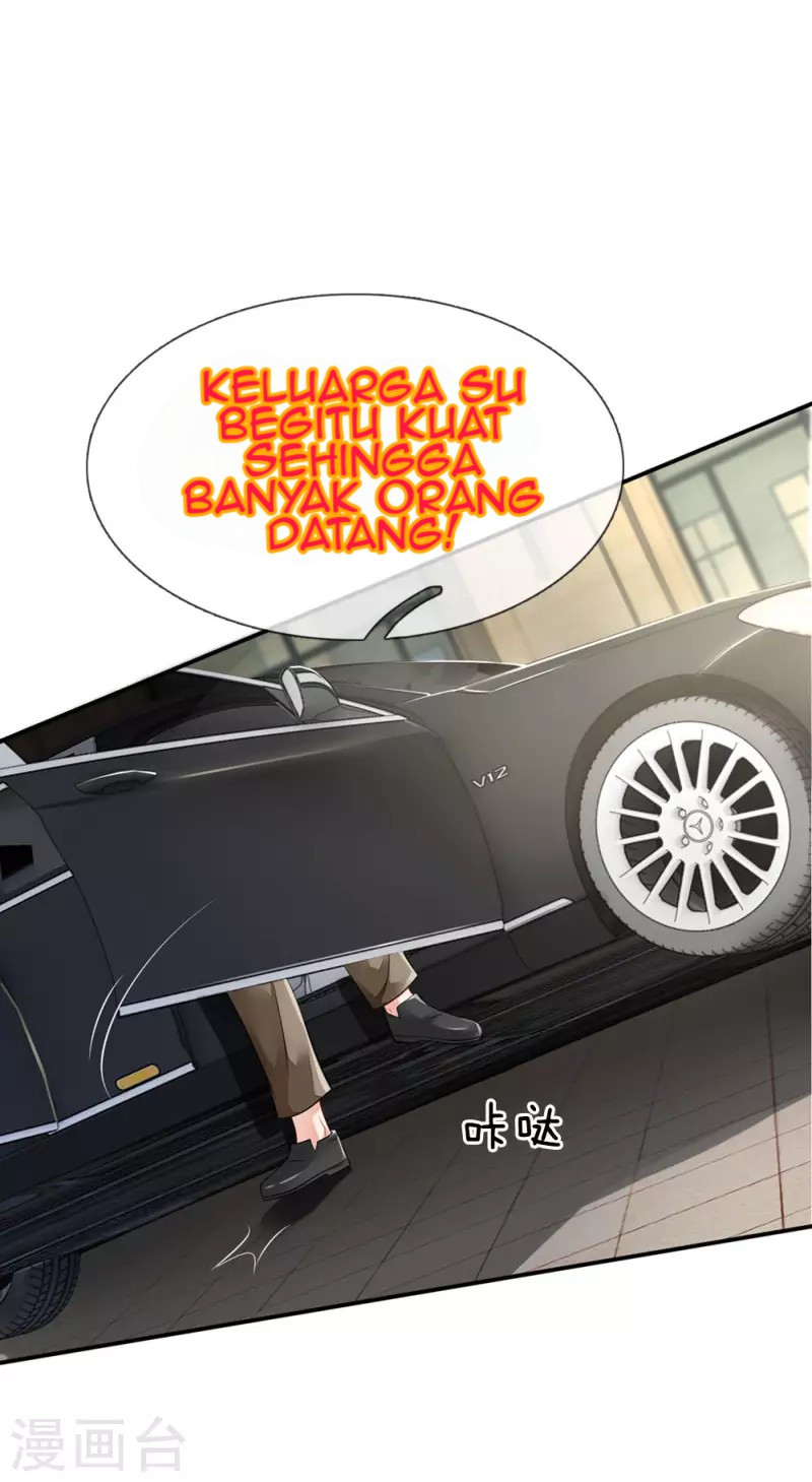 I am Daxianzun Chapter 70 Gambar 13