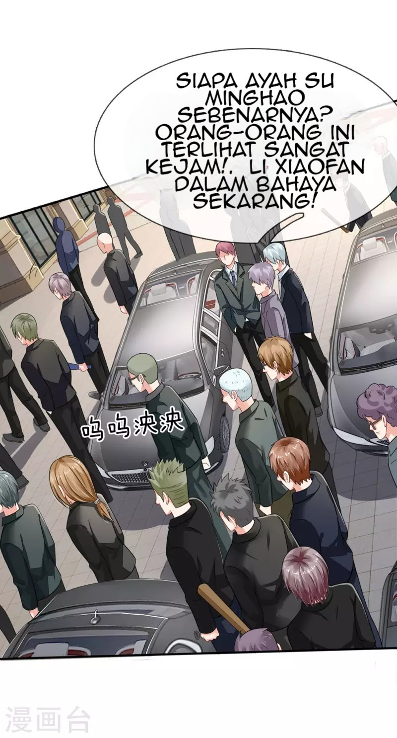 I am Daxianzun Chapter 70 Gambar 14