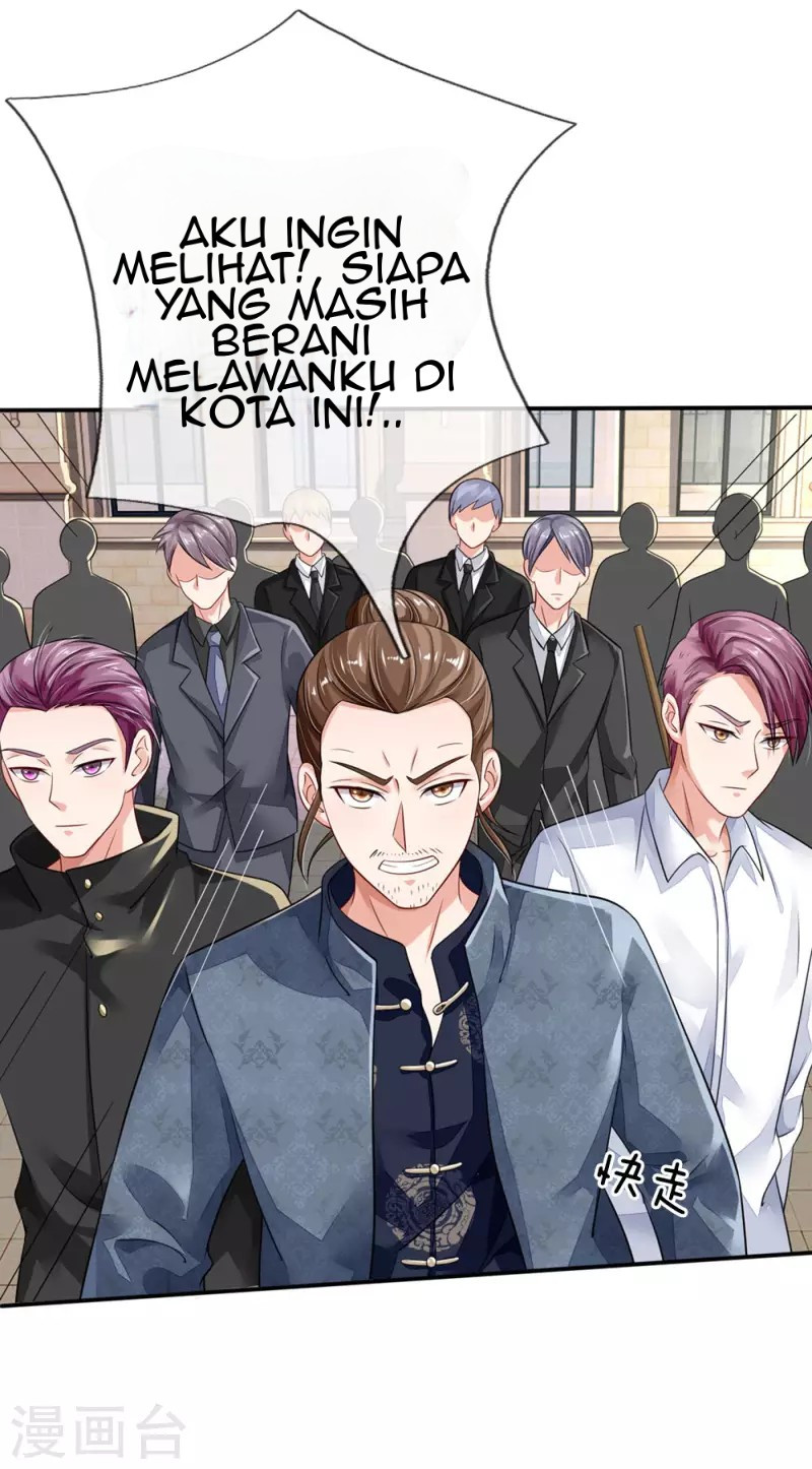 I am Daxianzun Chapter 70 Gambar 18