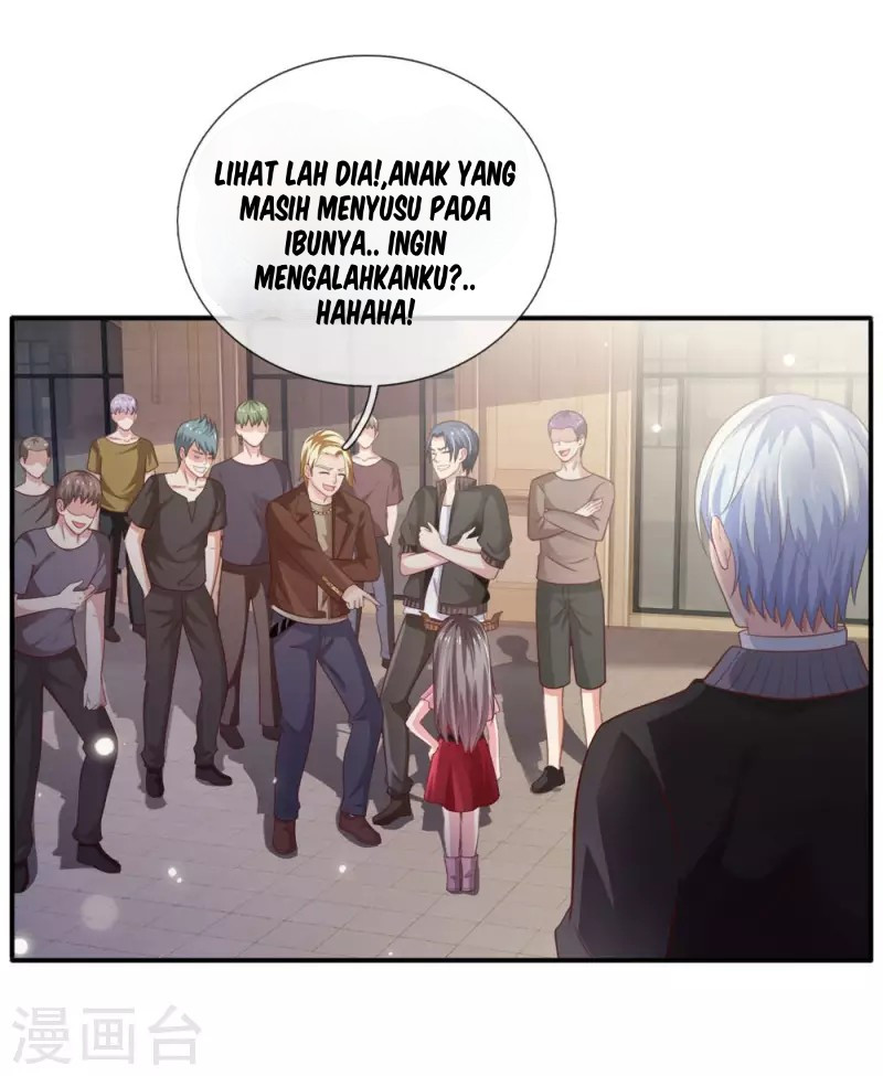 I am Daxianzun Chapter 69 Gambar 11