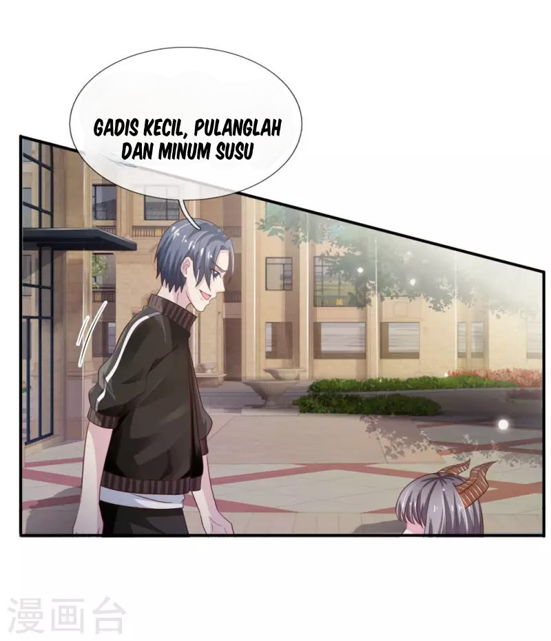 I am Daxianzun Chapter 69 Gambar 12