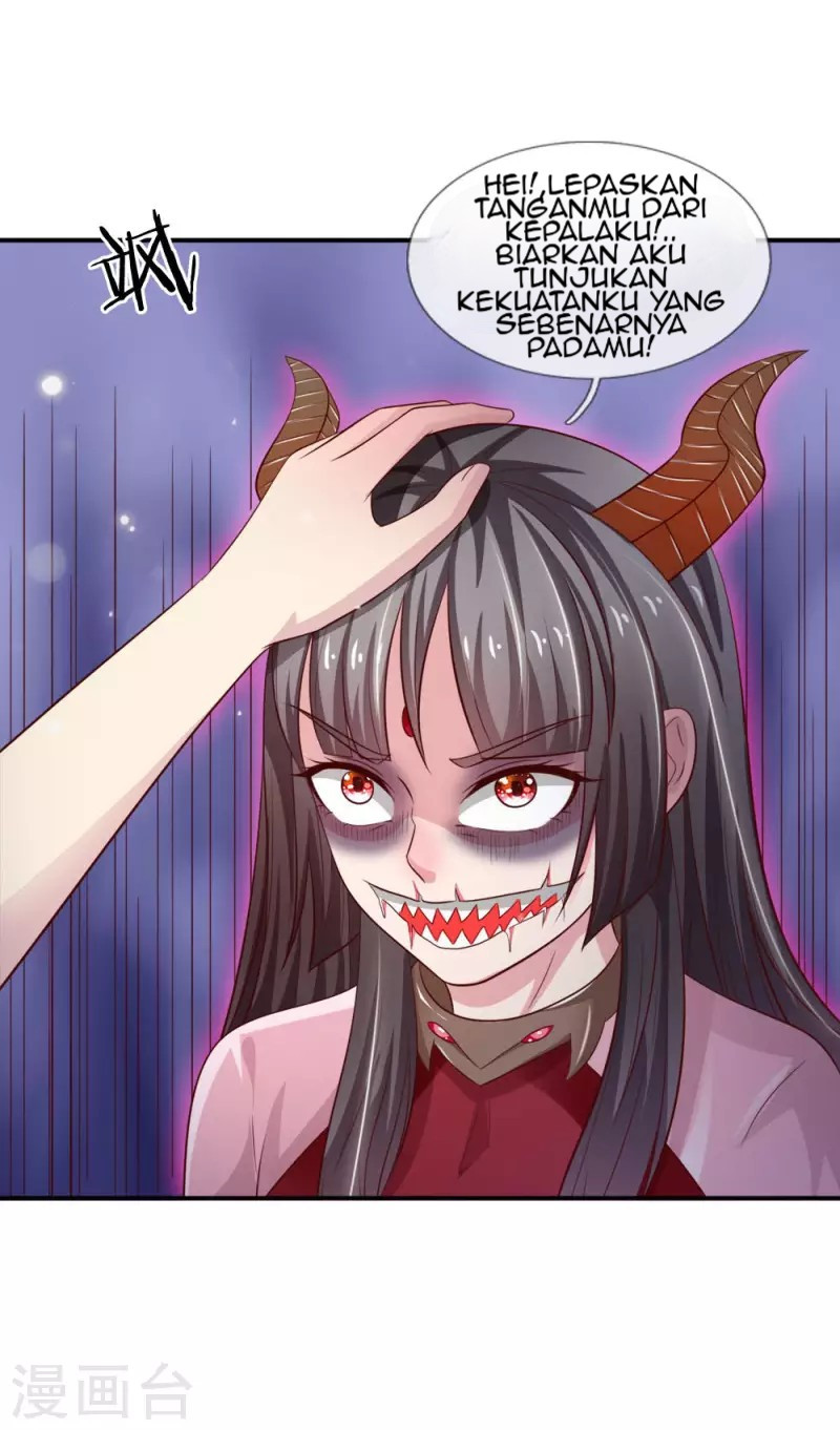 I am Daxianzun Chapter 69 Gambar 14