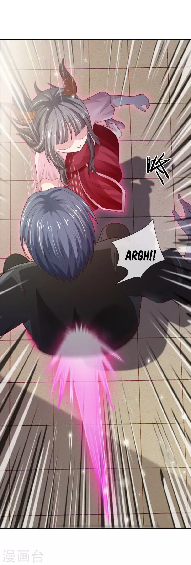 I am Daxianzun Chapter 69 Gambar 16