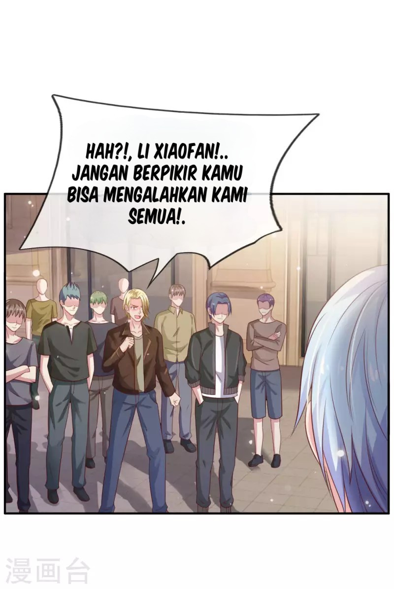 I am Daxianzun Chapter 69 Gambar 3