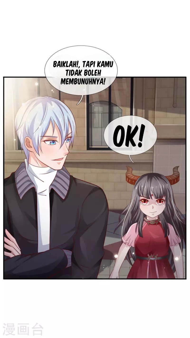 I am Daxianzun Chapter 69 Gambar 8