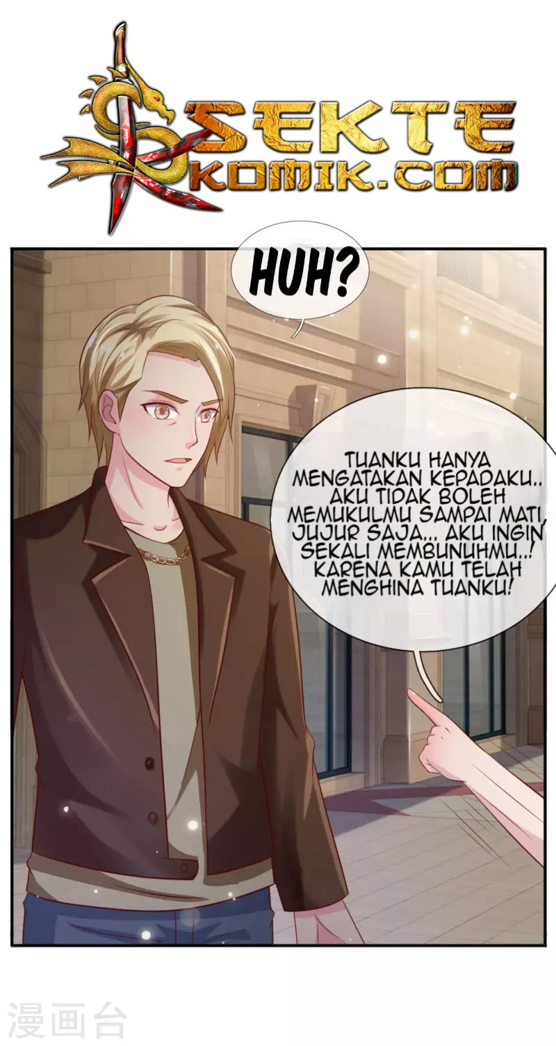 I am Daxianzun Chapter 69 Gambar 9