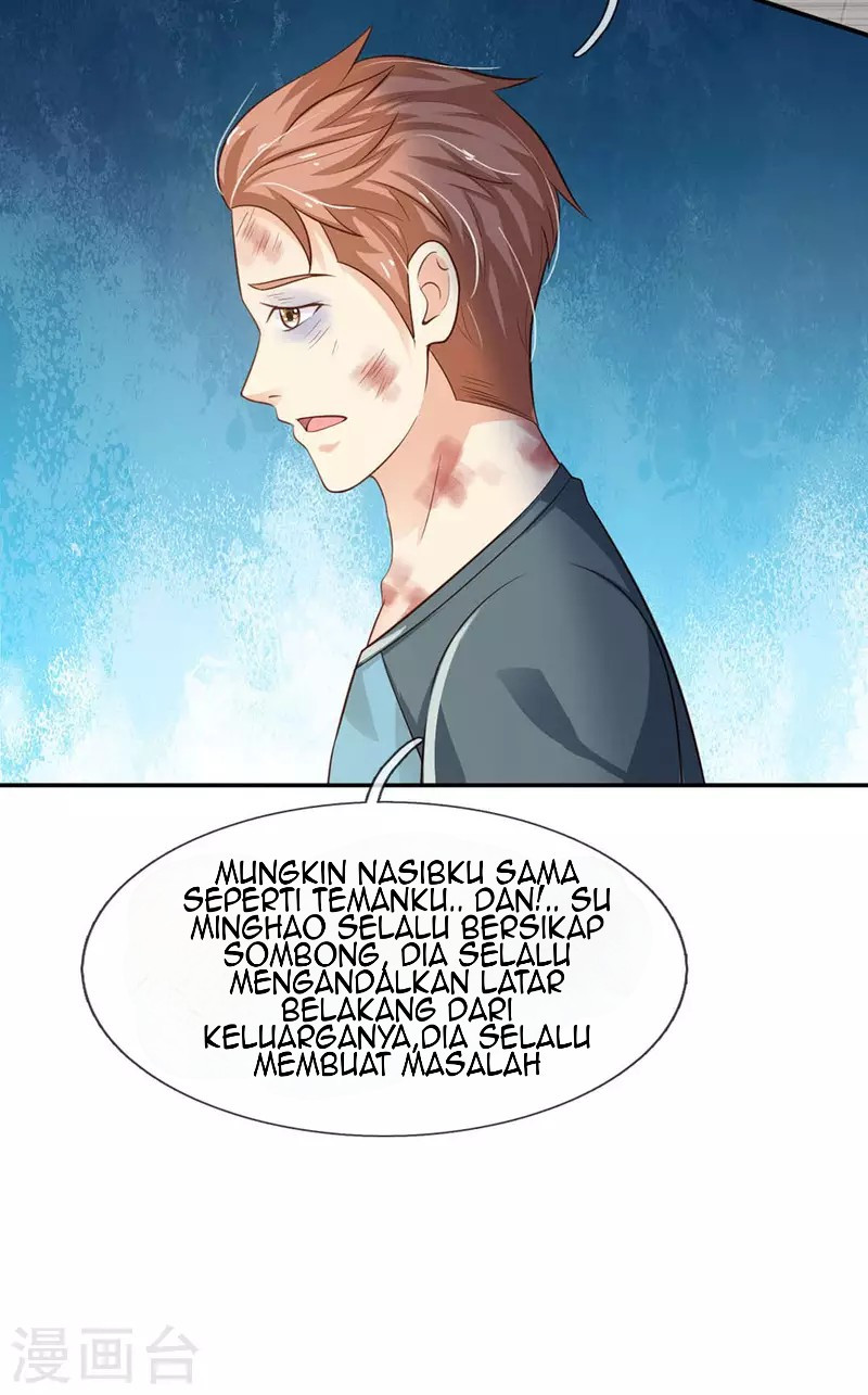 I am Daxianzun Chapter 68 Gambar 11
